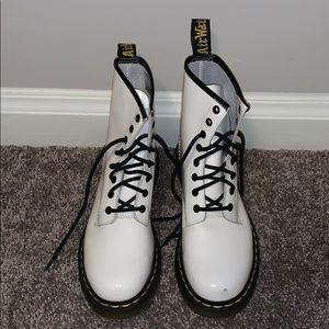 Dr. Martens